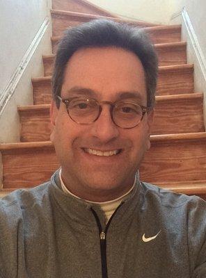 photo of Jonathan R.