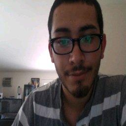 Photo of Irvin G.