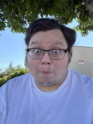 photo of Christopher S.