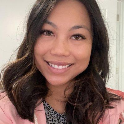 photo of Samantha T.