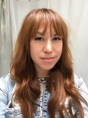 Photo of Crystal L.