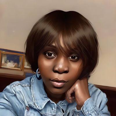 Photo of Patricia T.