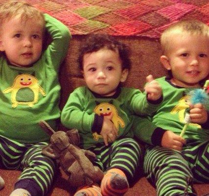 photo of Kimberley L.