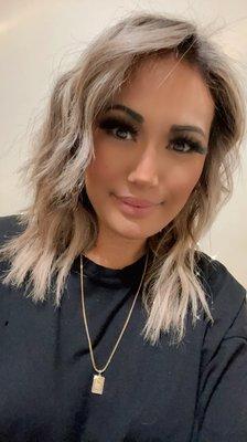 photo of Marie Carla C.