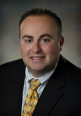 Photo of Jason M.