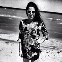 Photo of Jillian M.