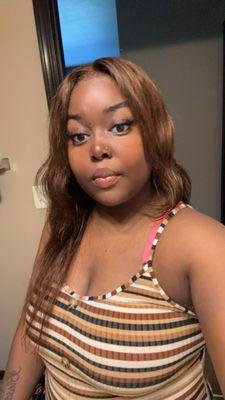 photo of Danielle R.