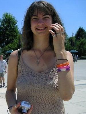 Photo of Lizzy R.