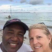 Photo of JoAnne P.