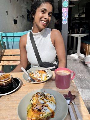 Photo of Nisha N.