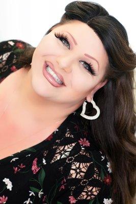 Photo of Misty E.