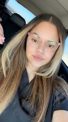 Photo of Karen V.