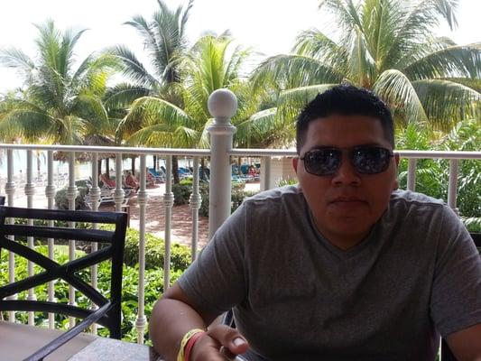 photo of Jonathan V.