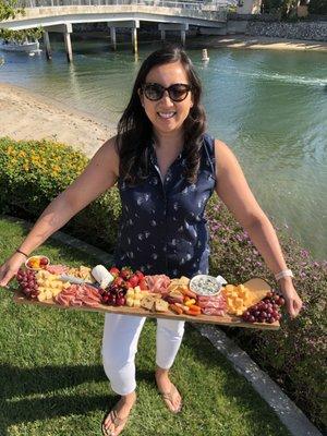 photo of Kristina S.