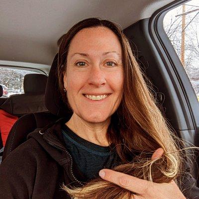 photo of Elizabeth O.