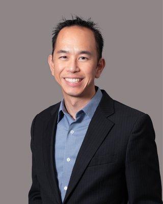 Photo of Eric P.