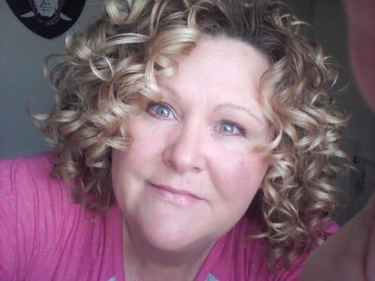 Photo of Callie S.