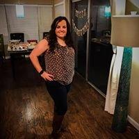 Photo of Danielle B.
