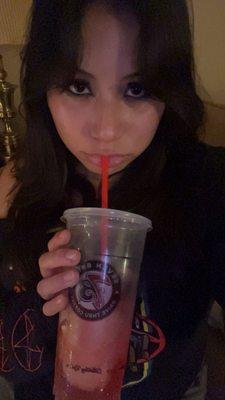 Photo of Jenna Z.