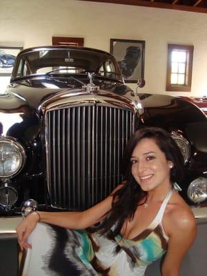 Photo of Cristina C.