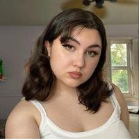 photo of Gabriela T.