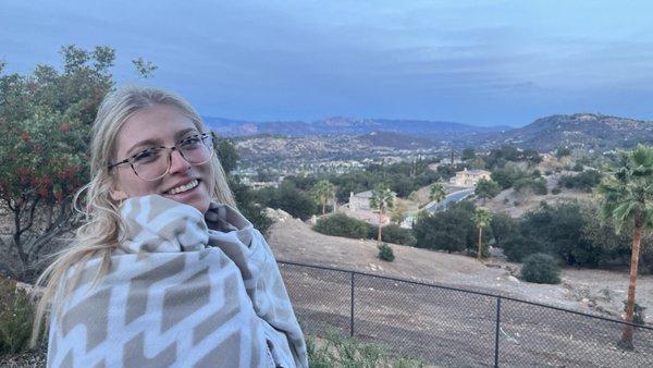 photo of Krista P.