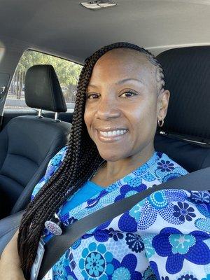 Photo of Shelondra F.