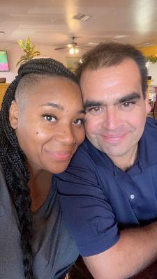 photo of Dominique W.