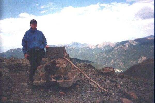 Photo of Chris R.