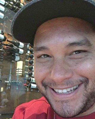 Photo of Nando D.