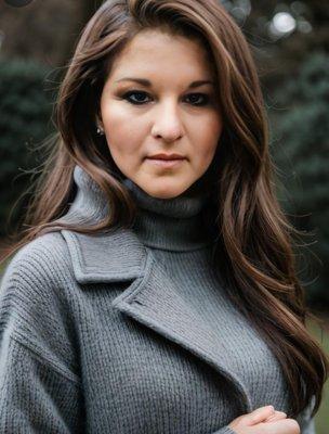 Photo of Shanna M.