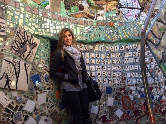 Photo of Marcela R.