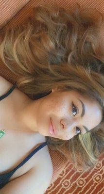 Photo of Stephanie B.