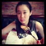 Photo of Yuqing W.
