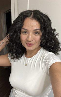 Photo of Marilyn M.