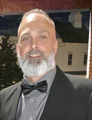Photo of Frank S.
