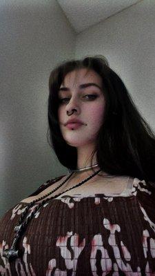 Photo of Michaela P.