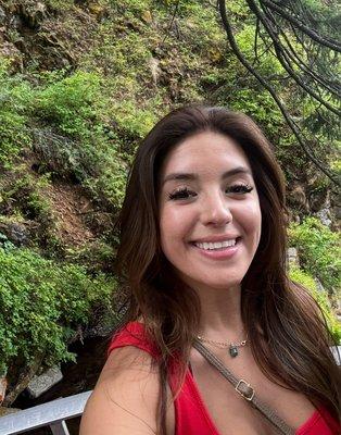 photo of Adrianna H.