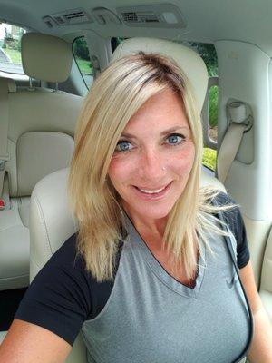 photo of Jennifer S.