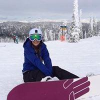 Photo of Caroline C.