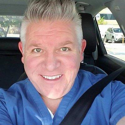 Photo of Michael M.