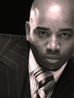 Photo of Tony D.