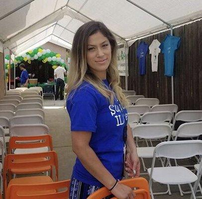 Photo of Tiff S.