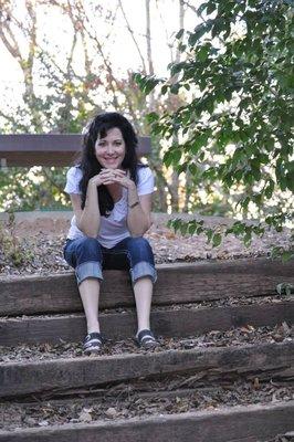 photo of Laurie B.