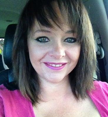 Photo of Andrea Lynn D.