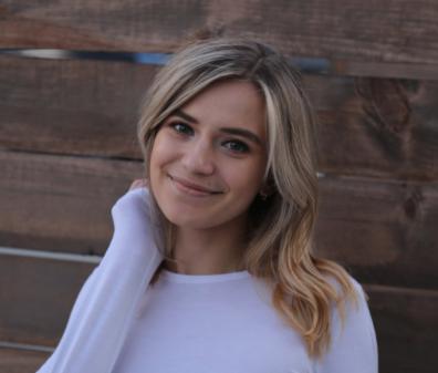 photo of Nastassia P.