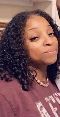 Photo of Shemeka B.