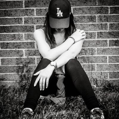 Photo of Victoria B.