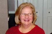 photo of Patricia P.