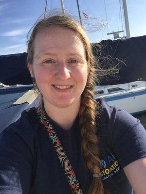 photo of Brittany S.